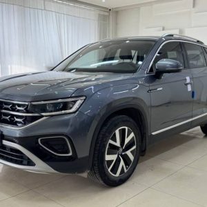Volkswagen Tanyue 1.4T 150HP 2WD 2023 | Пепел | Арт. CA6041