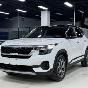 Dongfeng Kia KX3 1.5L 115HP 2WD 2022