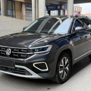 Volkswagen Tanyue 1.4T 150HP 2WD 2022 | Черный | Арт. CA5828