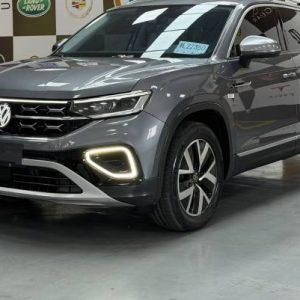 Volkswagen Tanyue 1.4T 150HP 2WD 2023 | Пепел | Арт. CA5925