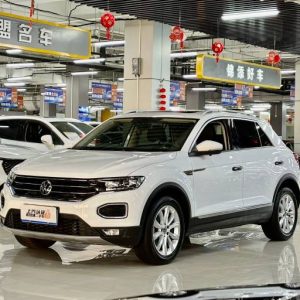 Volkswagen Tange 22 1.4T 150HP 2WD 2023