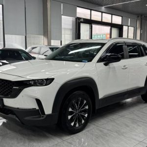 Mazda CX 2.0L 115HP 2WD 2023 | Белый | Арт. CA6191