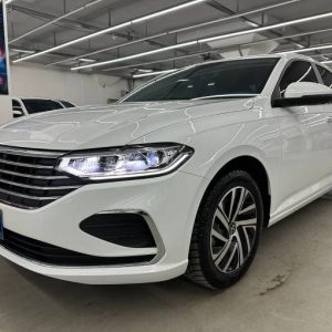 Volkswagen Lavida 1.4T 150HP 2WD 2023 | Белый | Арт. CA6012