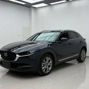 Mazda CX -30 2.0T 158HP 2WD 2021