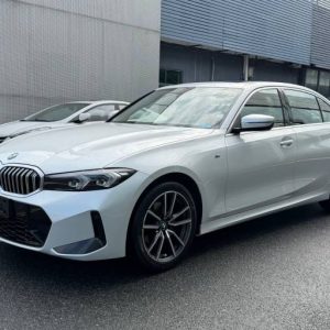BMW 320Li 2.0L 115HP 2WD 2023