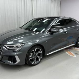 Audi A3L 35TFSI Luxury Sport 1.4T 150HP 2WD 2022