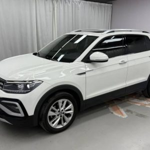 Volkswagen T -Cross 1.4T 150HP 2WD 2021