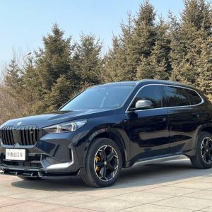 BMW X1 1.5T 156HP 2WD 2023