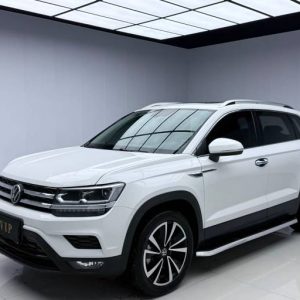 Volkswagen Tharu 1.4T 150HP 2WD 2021 | Белый | Арт. CA6008