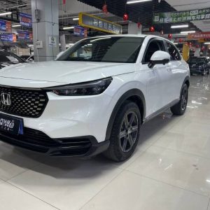 Honda XR -V 1.5L 124HP 2WD 2023