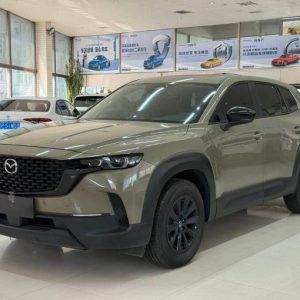 Mazda CX-50 2.0L 155HP 2WD