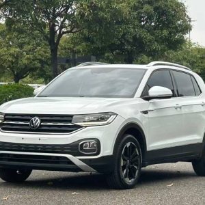 Volkswagen Tanying 1.5L 113HP 2WD 2022