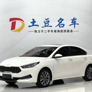Dongfeng Kia K3 1.5 115HP 2WD 2021