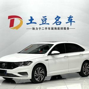 Volkswagen Sagitar 1.4T 150HP 2WD 2022 | Белый | Арт. CA6060