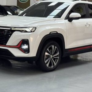 Changan CS35 PLUS 1.4T 150HP 2WD 2022