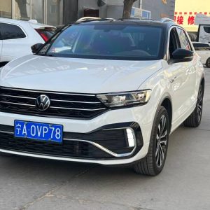 Volkswagen Tange 22 PLUS 1.4T 150HP 2WD 2023