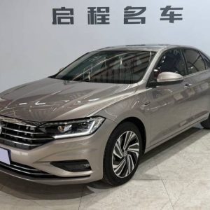 Volkswagen Sagitar DSG Surpass Edition 1.4T 150HP 2WD 2021