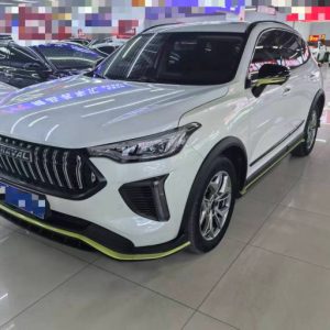 Haval Chitu 1.5T 150HP 2WD 2022