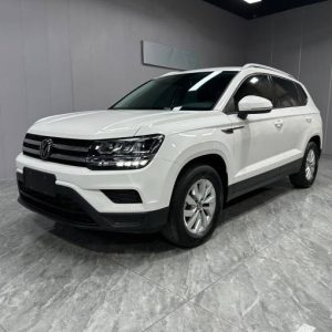 Volkswagen Tharu 22 280TSI Fashion Edition 1.4T 150HP 2WD 2023