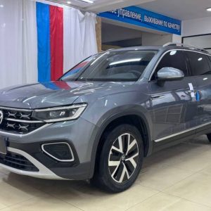 Volkswagen Tanyue 1.4T 150HP 2WD 2023 | Серый