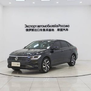 Volkswagen Sagitar 1.4T 150HP 2WD 2022 | Черный | Арт. CA6044