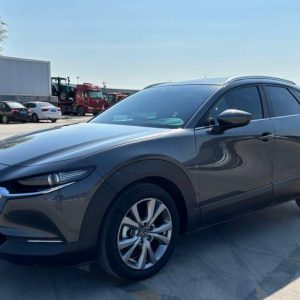 Mazda CX -30 Automatic Elegant 2.0L 158HP 2WD 2022
