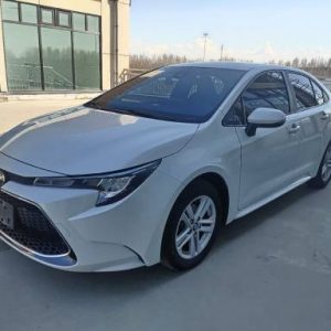 Toyota Levin 21 1.2T 116HP 2WD 2021