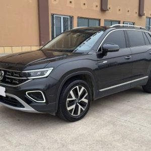 Volkswagen Tanyue 1.4T 150HP 2WD 2023 | Пепел | Арт. CA5936