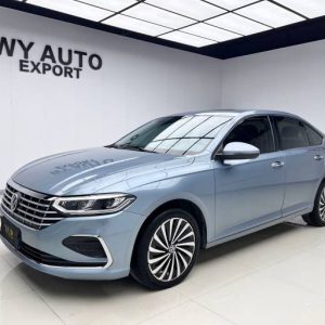 Volkswagen Lavida 1.4T 150HP 2WD 2023 | Синий