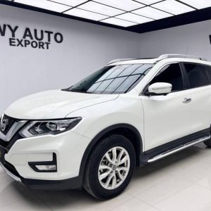 Nissan X -Trail 2.0L 140HP 2WD 2022