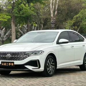 Volkswagen Lavida 1.5L 113HP 2WD 2023