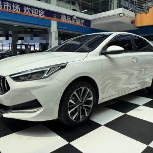 Kia K3 1.5L 115HP 2WD 2021 | Белый | Арт. CA8048