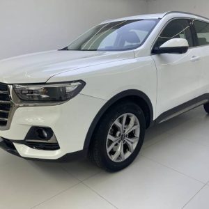 Haval H6 1.5T 143HP 2WD 2021 | Белый