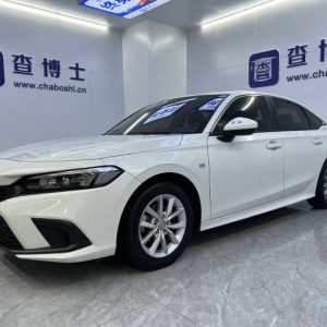 Honda Civic 1.5T 130HP 2WD 2022