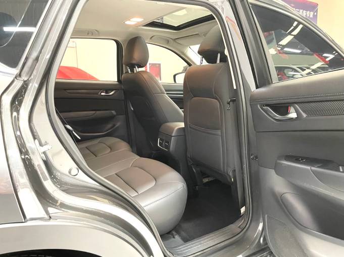 Mazda CX-5 Mazda CX-5 2.0L 155HP 2WD 2022 — изображение 7