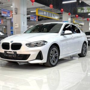 BMW 1 Series 22 BMW 1 Series 120iM Sport 1.5L 140HP 2WD 2022