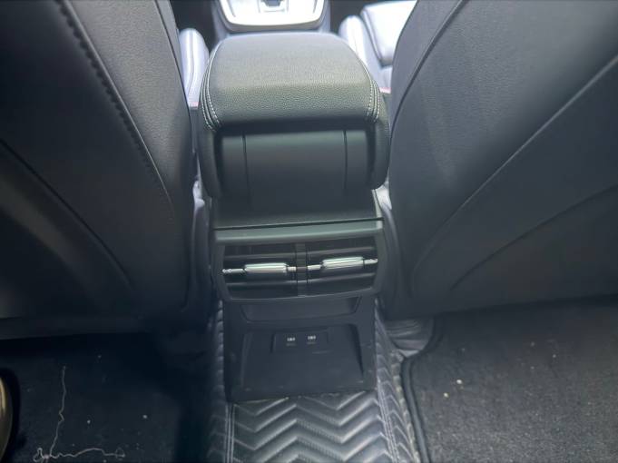 Audi A3L 1.4L 150HP 2WD 2022 — изображение 12