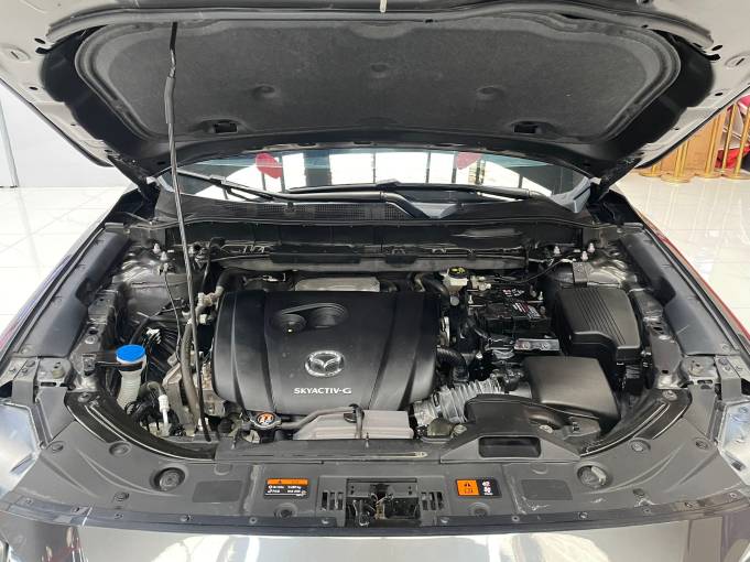 Mazda CX-5 Mazda CX-5 2.0L 155HP 2WD 2022 — изображение 18