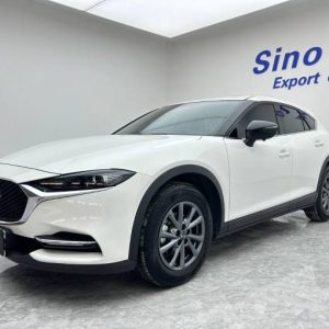 Mazda CX -4 2.0L 155HP 2WD 2021
