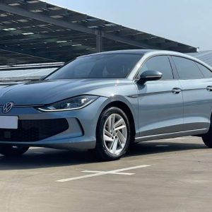 Volkswagen Lamando 1.4T 150HP 2WD 2022 | Синий | Арт. CA6659