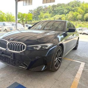BMW 320Li 2.0T 155HP 2WD 2023