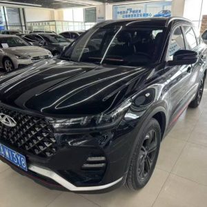 Chery Rui Hu 1.5T 147HP 2WD 2023