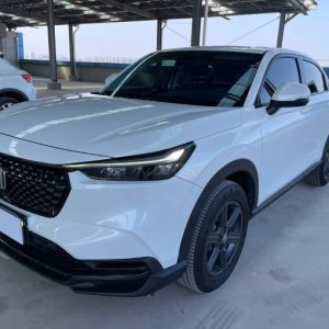 Honda XR -V 1.5L 124HP 2WD 2023 | Белый | Арт. CA6910