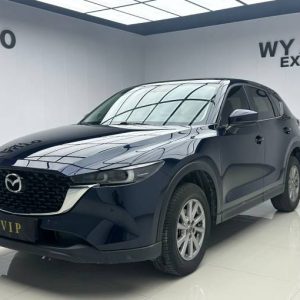 Mazda CX5 2L 155HP 2WD 2022