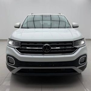 Volkswagen Tanying 1.5L 150HP 2WD 2021