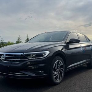 Volkswagen Sagitar 1.4L 150HP 2WD 2022