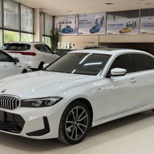 BMW 3 Series BMW 3 Series 2.0L 156HP 2WD 2023