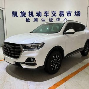 Haval H6 1.5L 143HP 2WD 2021