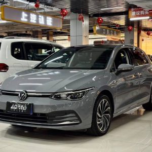 Volkswagen Golf 23 Golf 280 PRO 1.4L 150HP 2WD 2022