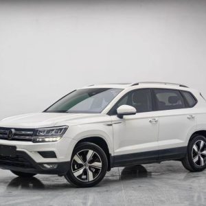 Volkswagen Tharu 1.4L 150HP 2WD 2023